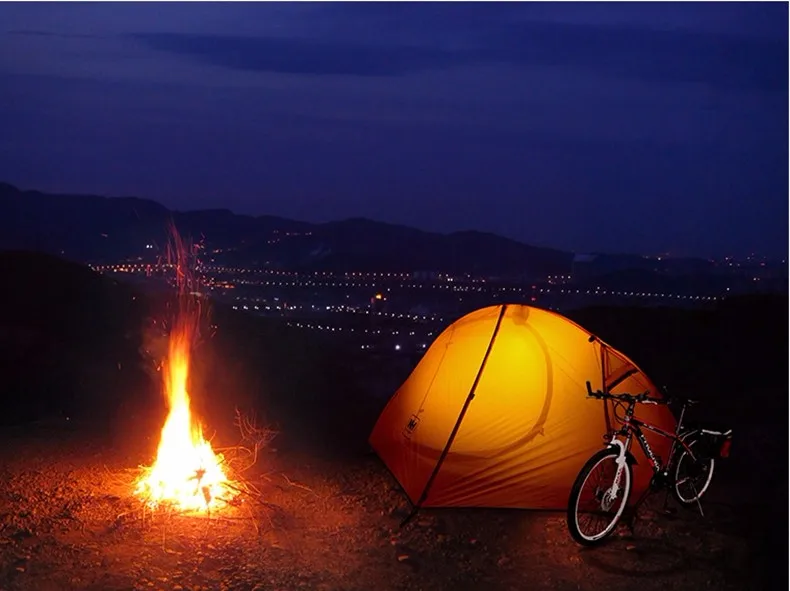 backpacking tents ultralight