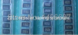 500Pcs 3/4W (0.75W) 2010(5.0MMX2.5MM) 390 ohm(R) 1% SMD Accurate Resistor Free shipping|resistor watt|shipping referenceshipping china united states