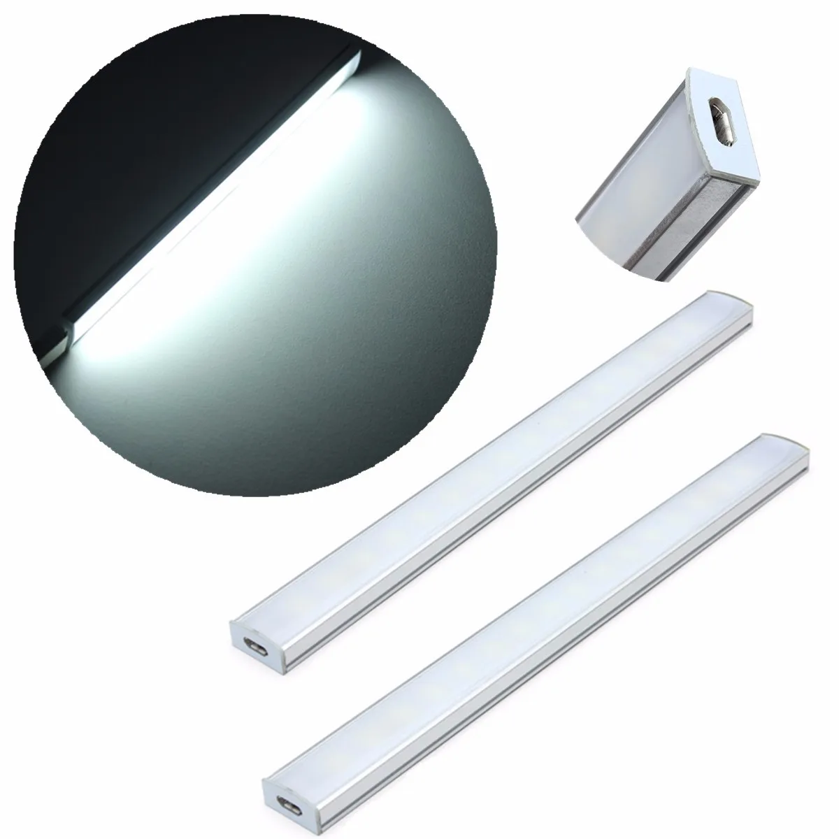 Светодиодная лента с Micro USB 25 см 5 Вт SMD5730|wall mounted lamp|lamp wall mountedlamp for |