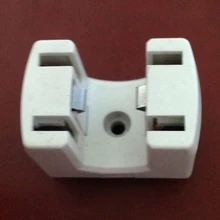 100 шт 2GX13 кронштейн лампы держатель света для H света и т. д