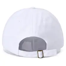 SANDMAN высококачественные хлопковые кепки-бейсболки с вышитыми надписями для мужчин и женщин хип-хоп шляпа для папы бейсбольная кепка Bone Garros