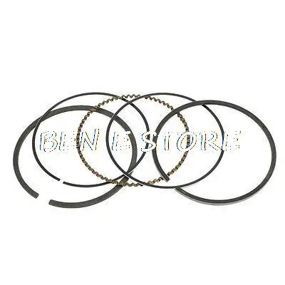 

5 in 1 Metal Piston Ring Set for 188 Gasoline Engine