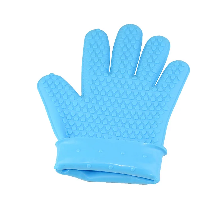 silicone rubber glove 58