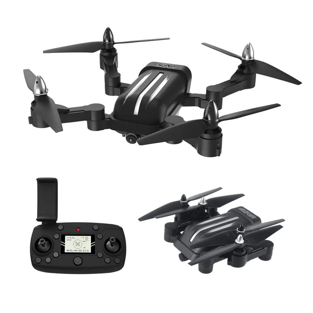 Bayangtoys X28 Quadcopter GPS Brushless RC Drone With Camera 5G 1080P FPV WIFI 600m Remote Distance Foldable Dron VS CG033 B5W Bayangtoys X28 Quadcopter GPS Brushless RC Drone With Camera 5G 1080P FPV WIFI 600m Remote Distance Foldable Dron VS CG033 B5W