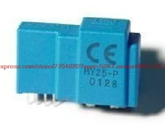 HY12-P HY18-P HY20-P HY25-P HY50-P/SP21 Датчик тока Хольцера | Автомобили и мотоциклы