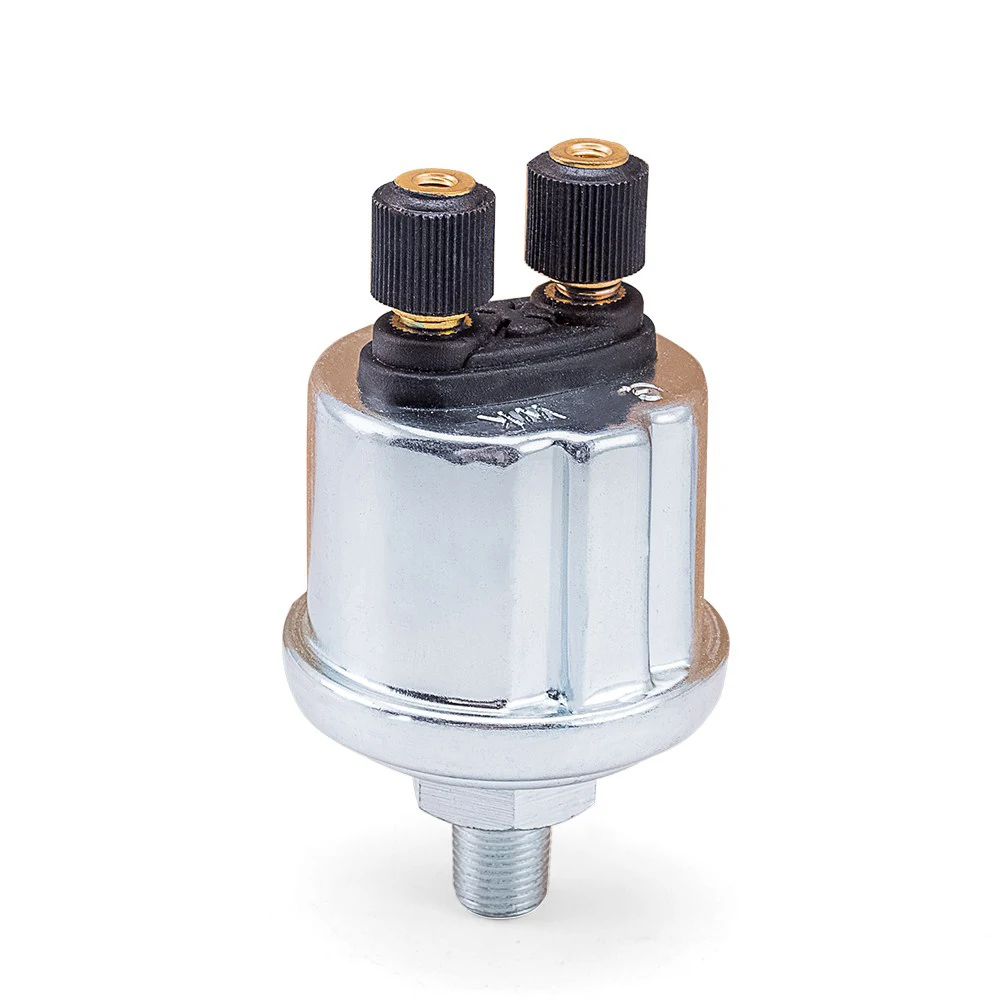 

Fine diesel generator set probe VDO sensor plug