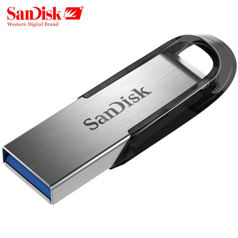 SanDisk USB флеш-накопитель 256 ГБ 128 Гб 64 32 16 ультра чутье 3 0 карта памяти U диск для