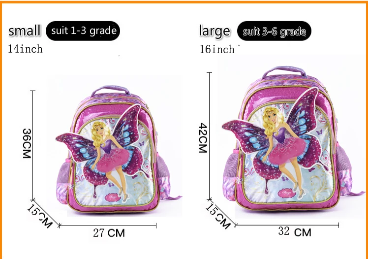 ortopédico mochila primeiro grader conjunto mochila