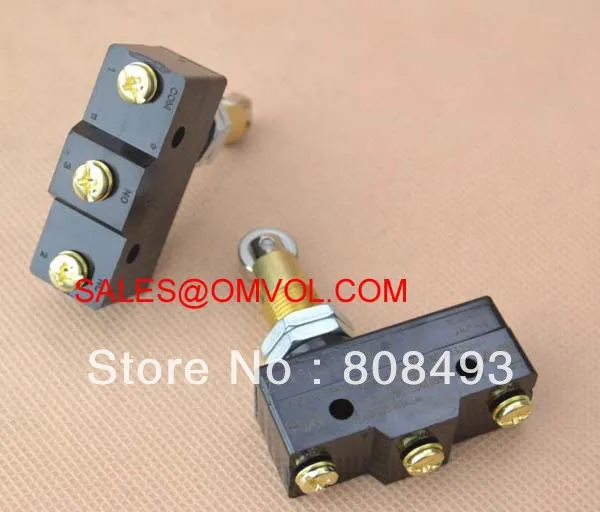 

Z-15GQ22-B micro switch,roller switch