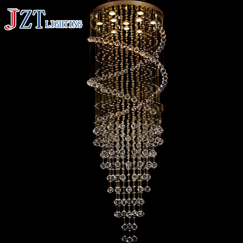 

J Best Price hot sale Led lamps ceiling lights Home Living room Bedroom led Ceiling Lamp Modern Crystal Light fashion droplight