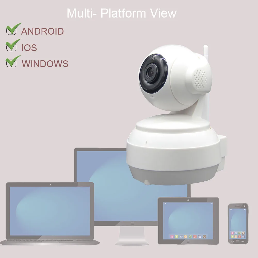 Multi-view