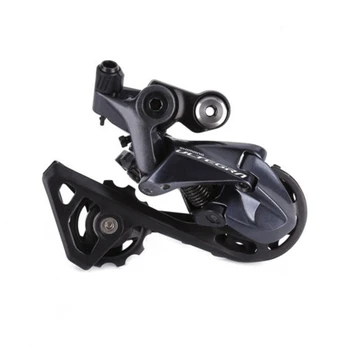 

Original Box-packed Shimano Ultegra RD-R8000 road bicycle 11 speed Rear Derailleur SS/GS Short Cage/Medium Cage