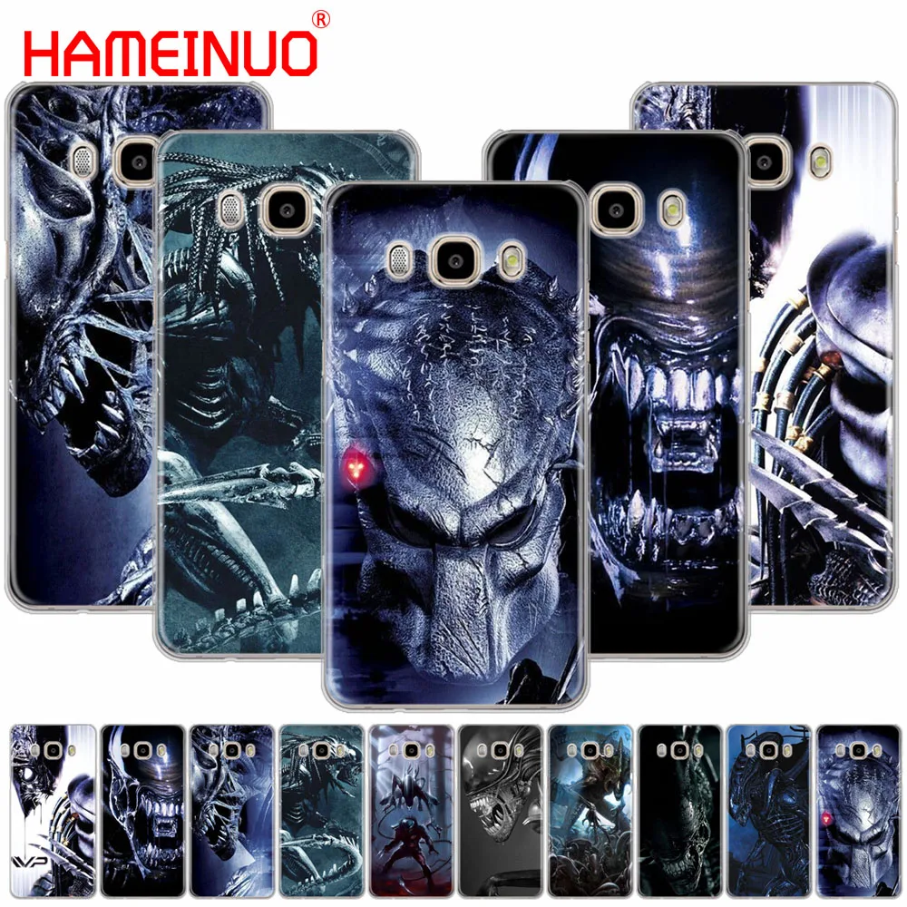 Hameinuo Alien Vs Predator Cool Cover Phone Case For Samsung Galaxy J1 J2 J3 J5 J7 Mini Ace 16 15 Prime Phone Case Covers Aliexpress Hameinuo Alien Vs Predator Cool Cover Phone Case For Samsung Galaxy J1 J2 J3 J5 J7 Mini Ace 16 15 Prime Phone Case Covers Aliexpress