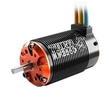 Toro mad cow 1/8 двигатель автомобиля с no sense X8T серии KV2250