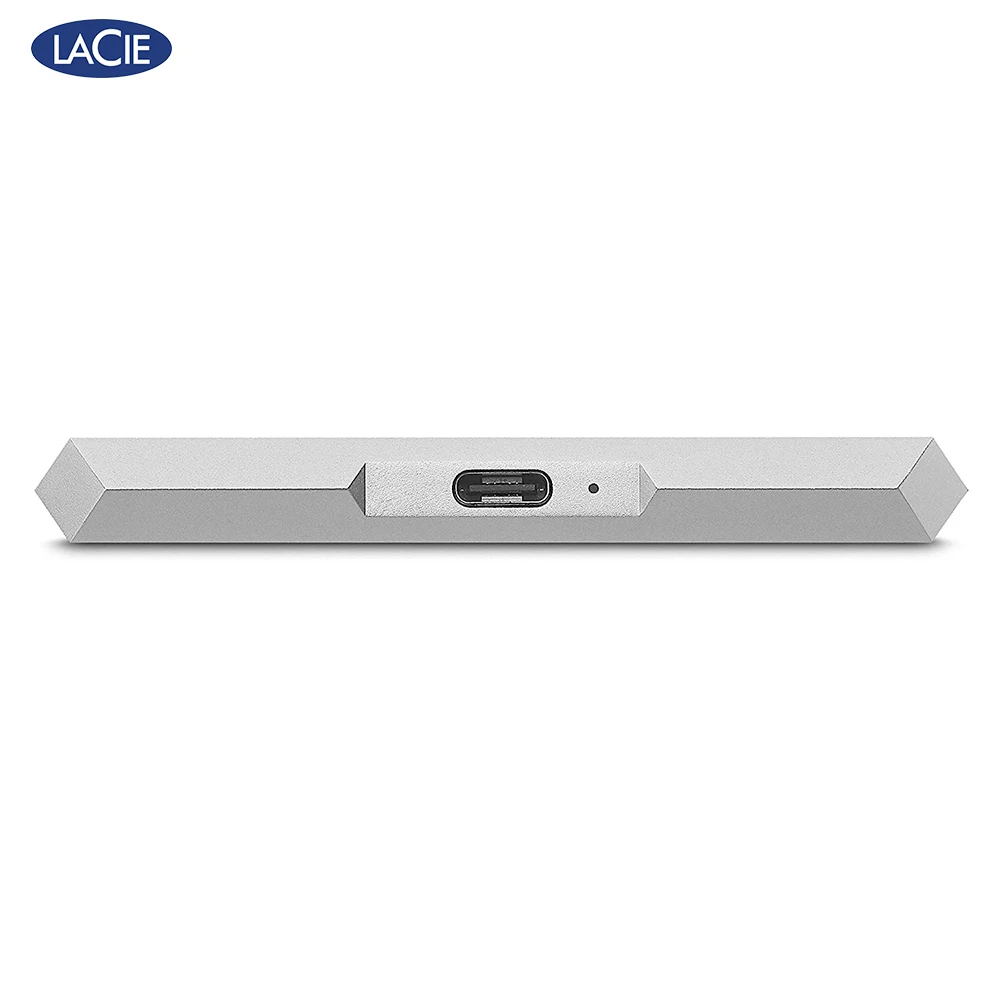 Внешний жесткий диск LaCie Mobile Drive 1 ТБ 2 4 5 дюйма высокопроизводительный внешний SSD USB