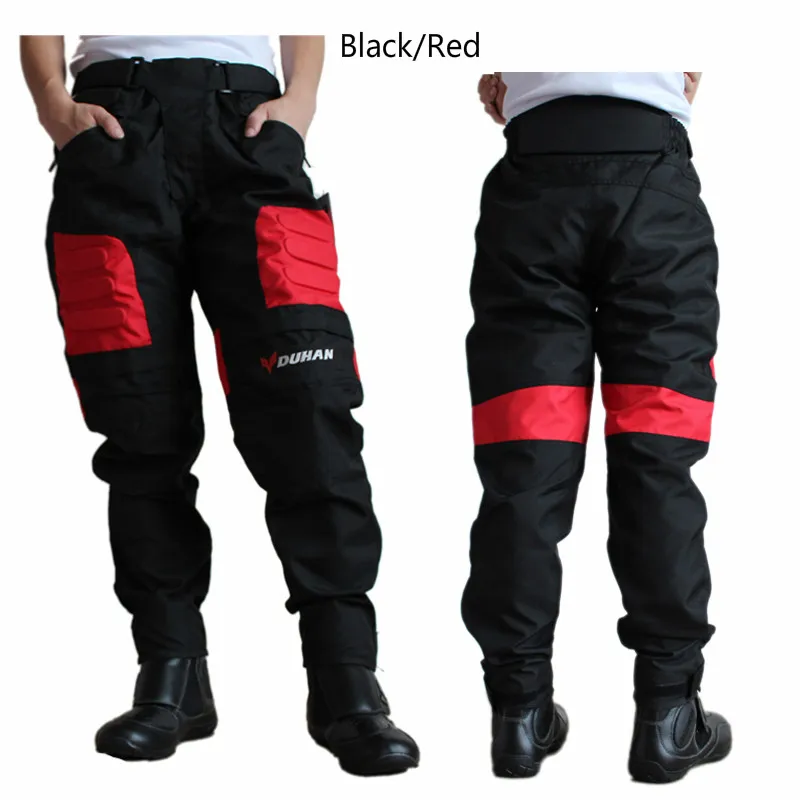 Racing Pants Motorcycle Riding Pants Men's Cross country Motorcycle