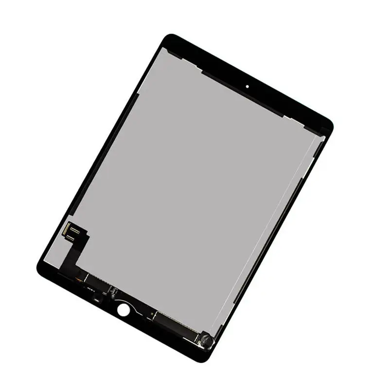 Замена ЖК дисплея для ремонта Apple Ipad Air 2 6 A1567 A1566 Lcd + сенсорного экрана|Мониторы| |
