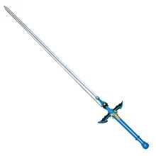 Волшебный рыцарь рагодит Косплей Уми рюузаки Оружие Меч