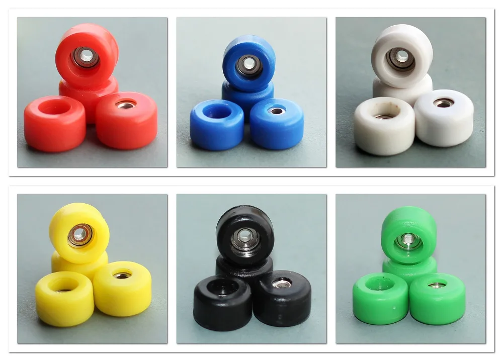 Hight Quiality Urethane Bearing Wheels Professional Finger Board Spare Parts Bearing Wheel Fingerboard Skateboard Fingerboard Skateboard Bearing Wheels Fingerboardfinger Board Aliexpress