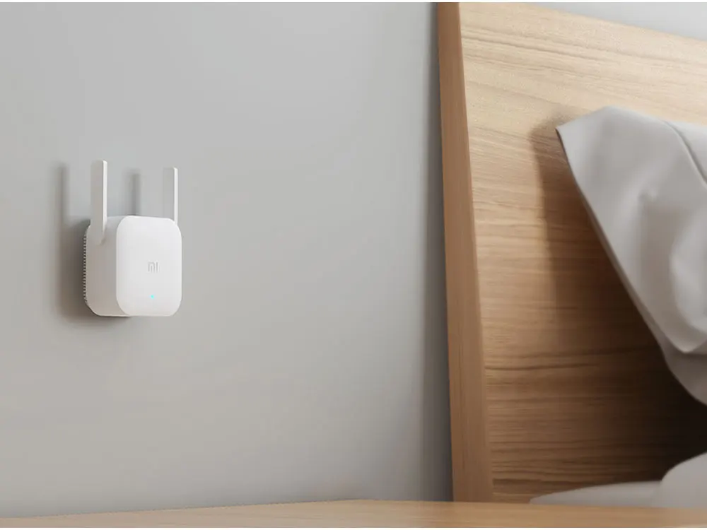 Original Xiaomi WiFi Electric Cat WiFi Repeater 300Mbps 2.4G Wireless Range Extender Router Access Point Signal Amplifier  (16)