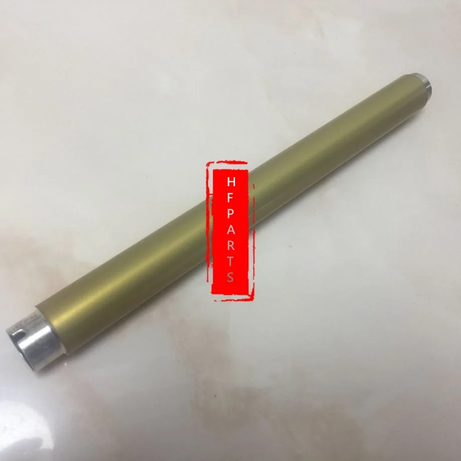 

2pcs a lot Free shipping Original new upper fuser roller for Epson N8000 M8000 S3500 S4200,for Xerox dp3105 heating rolle