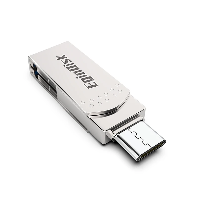 iOS Usb флэш-накопитель для iPhone/iPad/Android телефон Тип C USB палка для iPhone6 7 8 X XS XR Флешка 128 ГБ диск на ключ