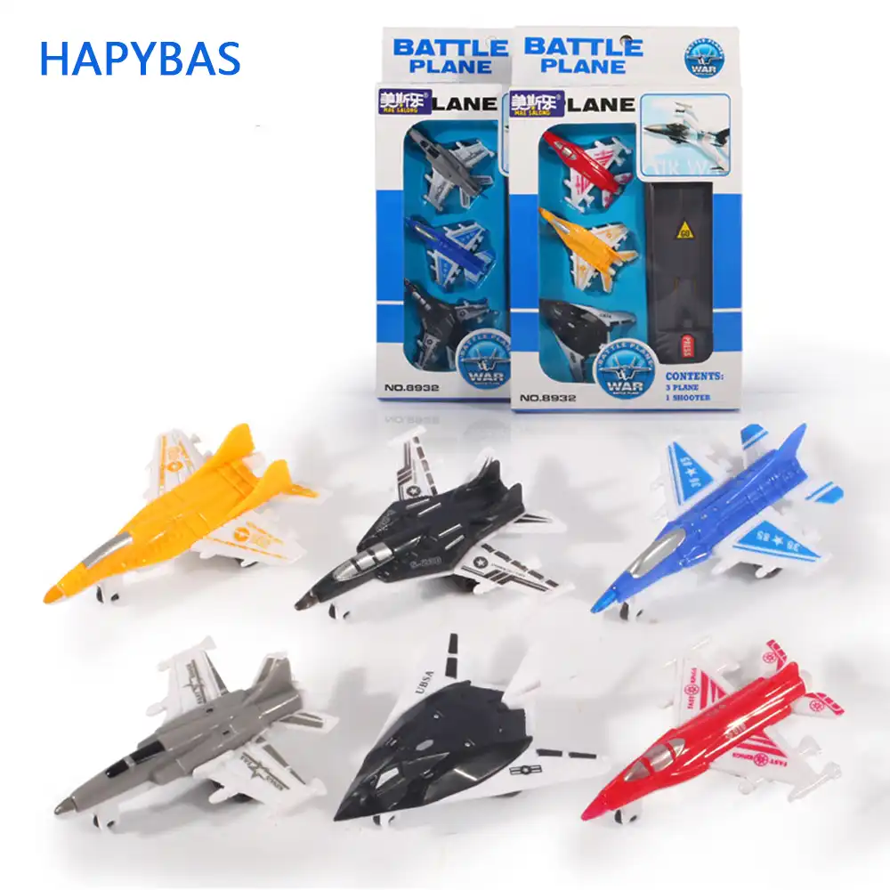 toy jets