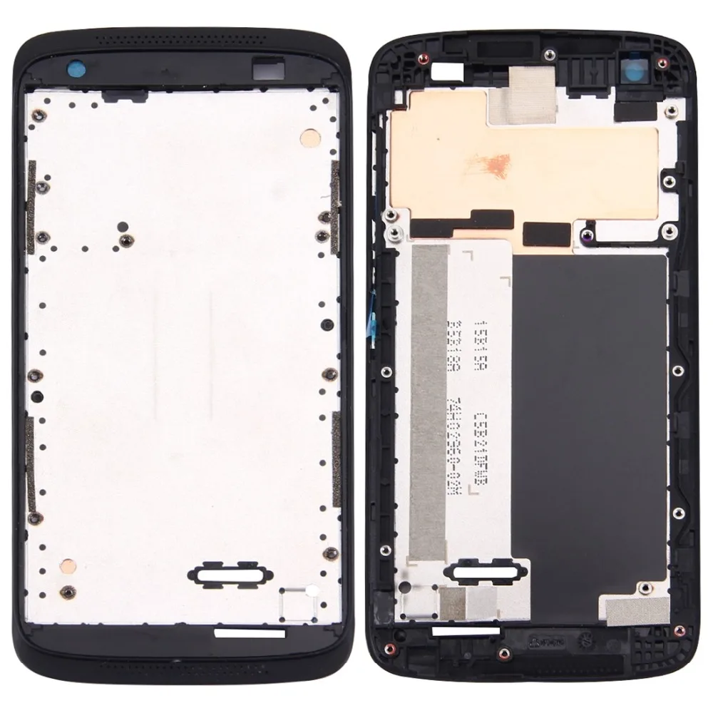 

iPartsBuy Front Housing LCD Frame Bezel Plate for HTC Desire 526
