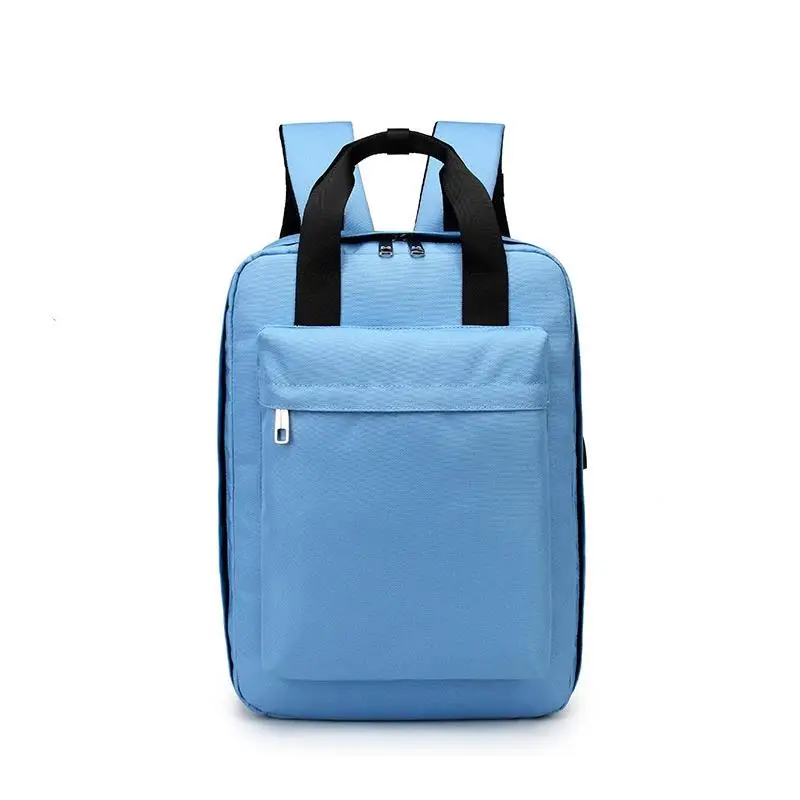 LJL High capacity multifunctional business travel hand luggage laptop backpack travel backpack