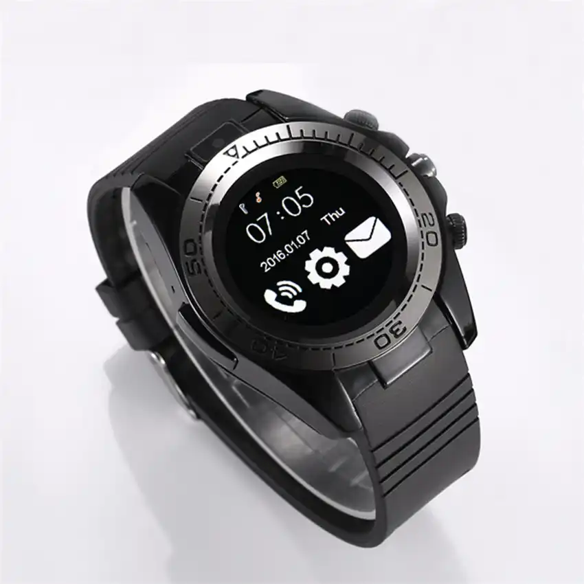 smartwatch camera 360