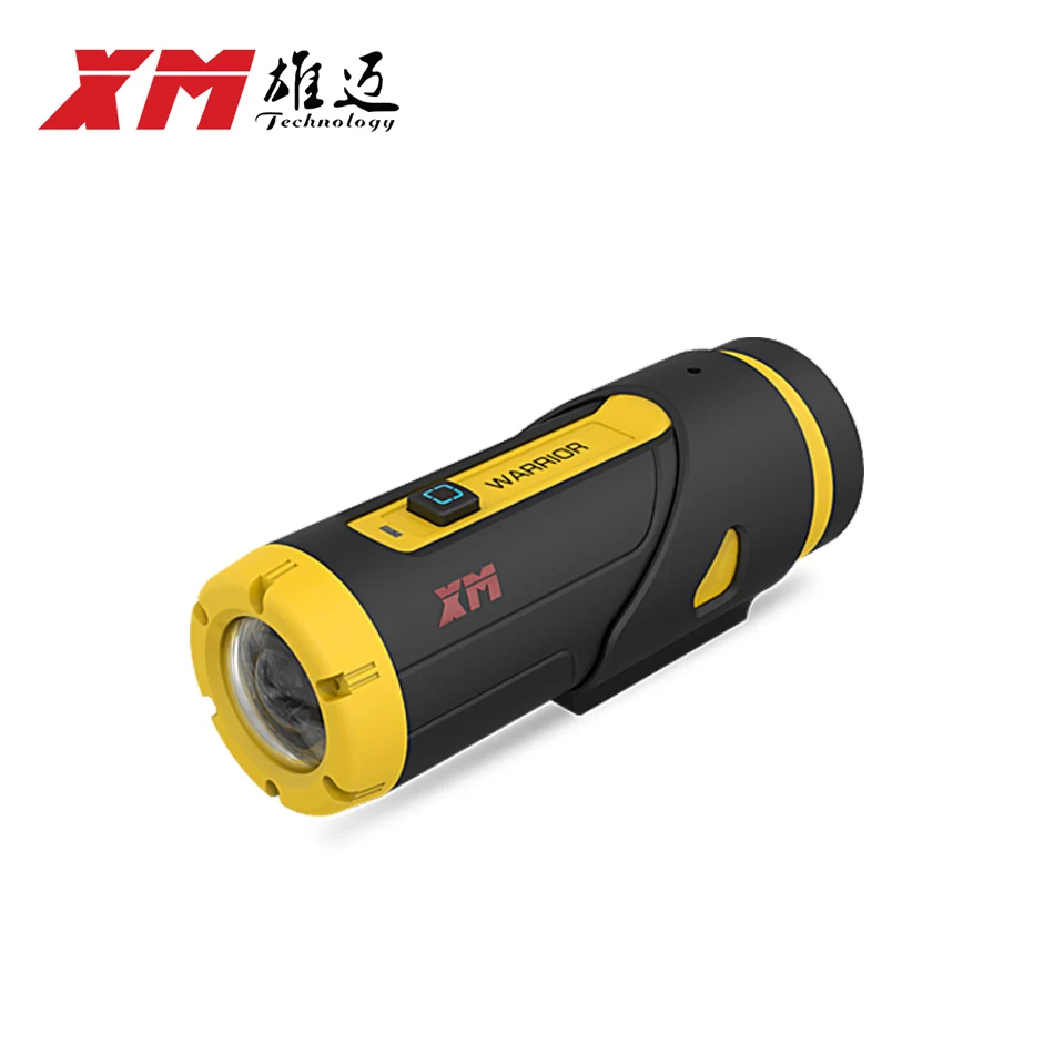1080P H 265 Full HD Driving recorder Camera 16GB Card 3400 Battey Wifi Video DV G
