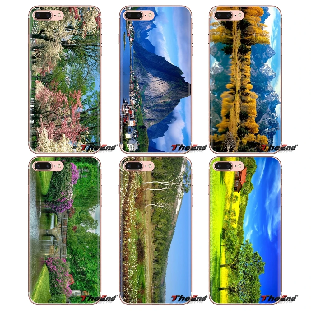 Мягкие прозрачные чехлы для iPod Touch Apple iPhone 4 4S 5 5S SE 5C 6 6S 7 8 X XR XS Plus MAX World |
