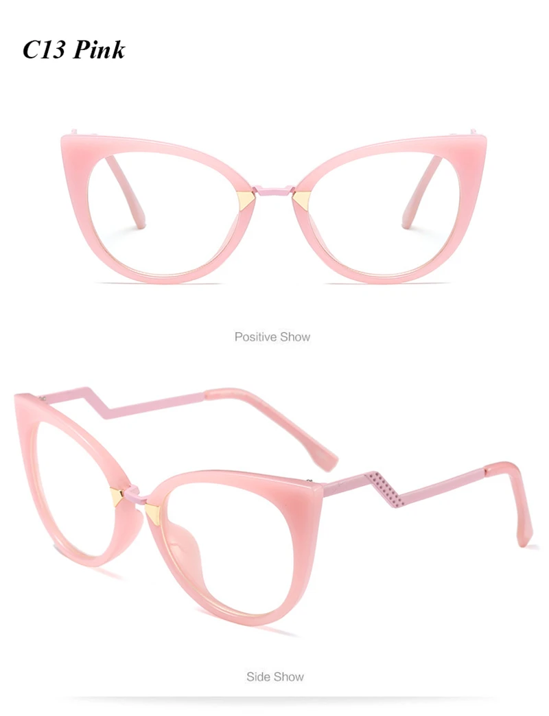 Mimiyou, модные высококачественные оправа для очков в стиле кошачьи глаза, женские оптические очки, женские очки, оправа, прозрачная, UV400, фирменный дизайн, oculos