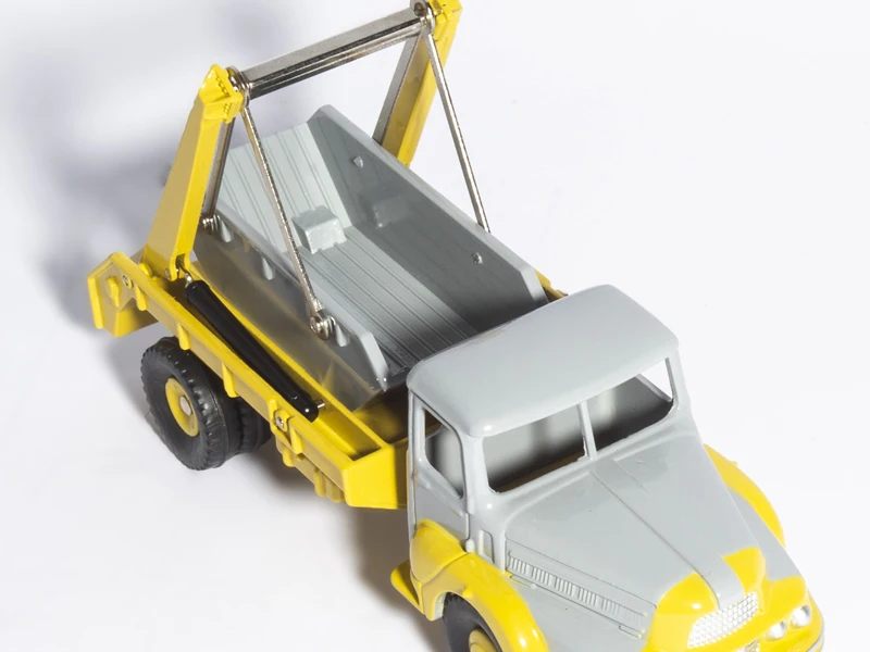 Camion Unic Multibenne Marrel 1:43 Dinky Supertoys 38A Atlas