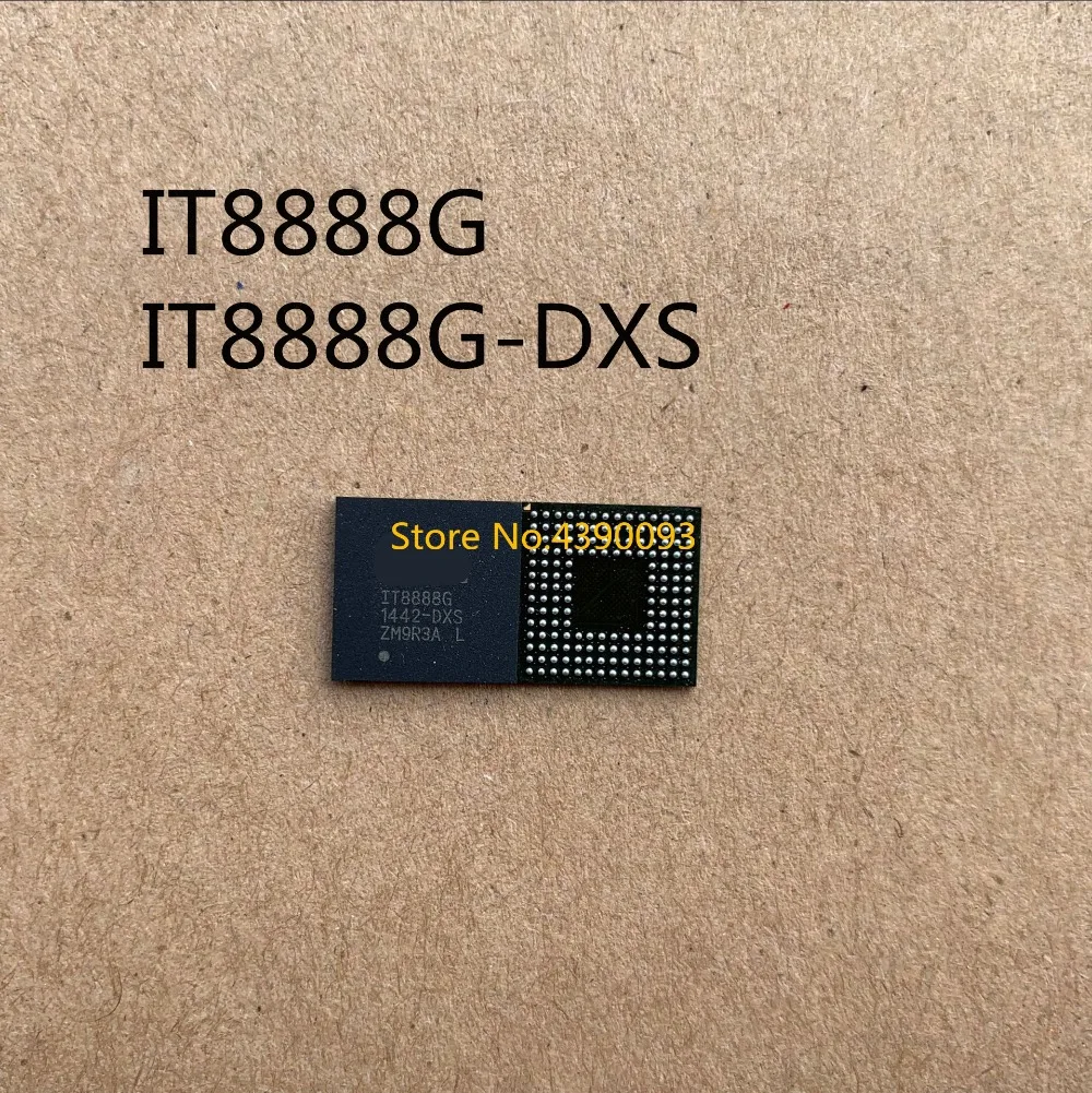 

5pcs/lot IT8888G IT8888G-DXS