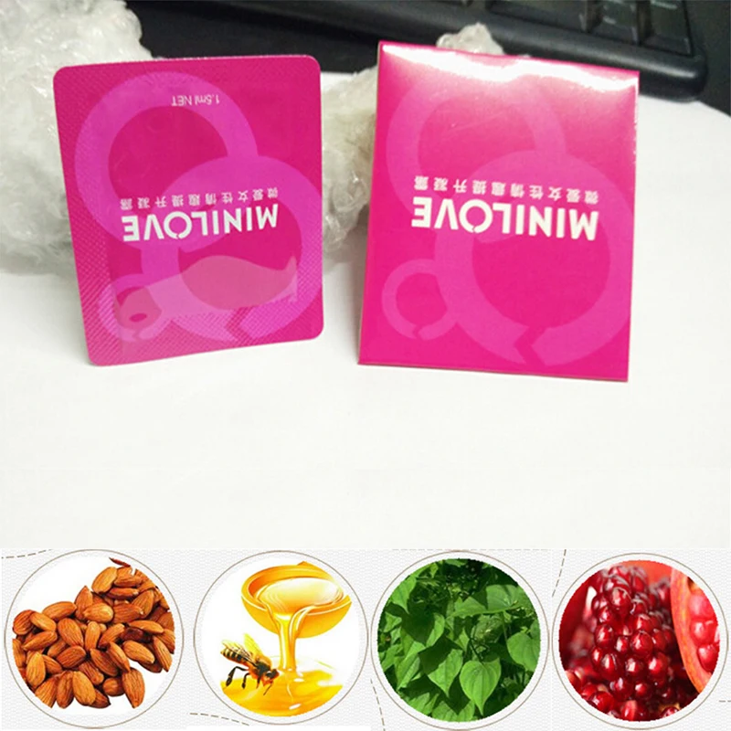 10pcs Intense Orgasmic Gel Sex Drops Exciter For Women Climax Orgasm Strong Enhance Female Libido Intim Gel Sex Products