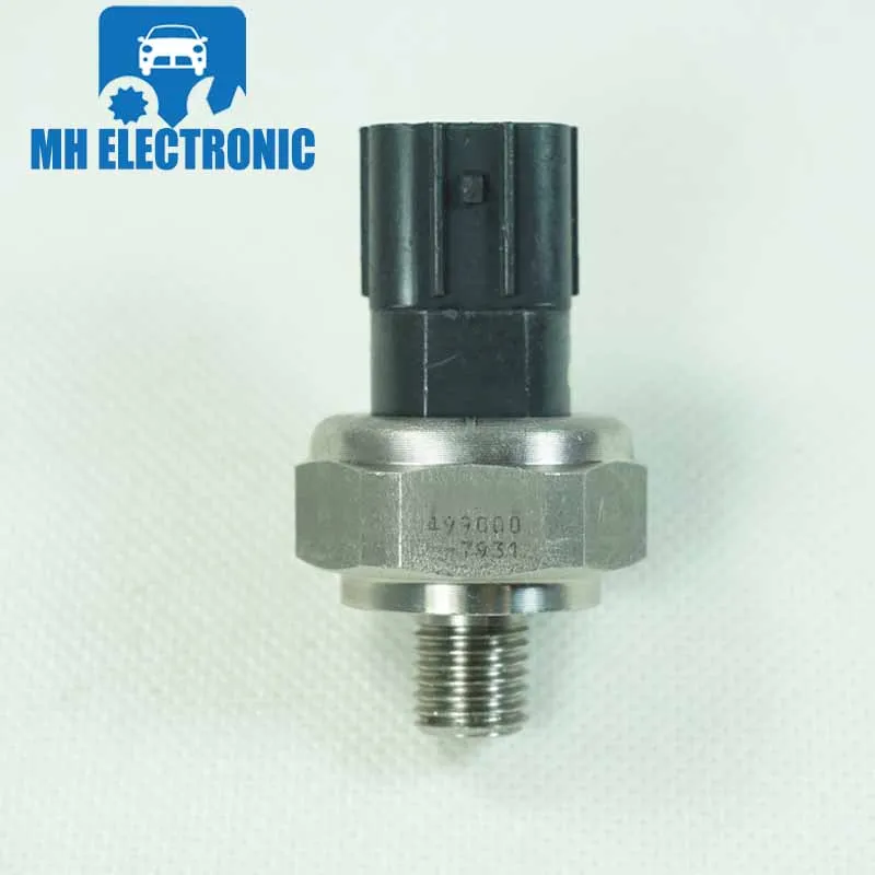 Mh Electronic Engine Oil Pressure Switch Sensor 37260rnaa01 4990007931 For Honda Accord 3.5