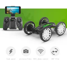 Drones with Camera hd Quadcopter WIFI FPV Drone Live Video RC Car Racing Car 4CH 6 Axis 2.4GHz DIY Car Toy Quadrocopter X9P
