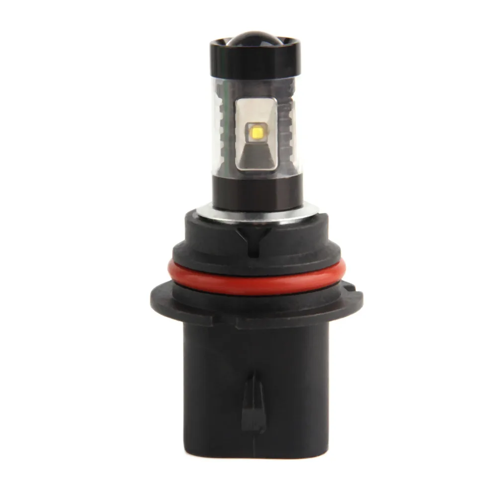 

Auto Lamp Parking Car Light Source DRL 1xHB5 9007 30W LED White Fog Head lights Daytime Running Lamp HB5 Super Bright