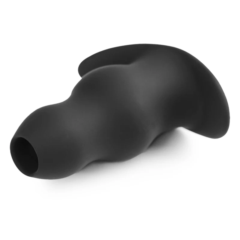 Hollow Anal Plug (6)