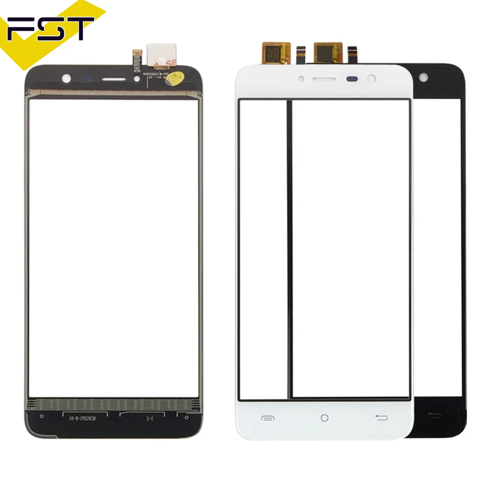 

For CUBOT Note Plus Touch Screen Digitizer+Tools 100% New 5.2inch For Note Plus Touch Panel Glass Sensor Spare Parts