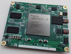 Для Xilinx Kintex-7 Черное золото развития Основной совет XC7K325T 8gbit DDR3