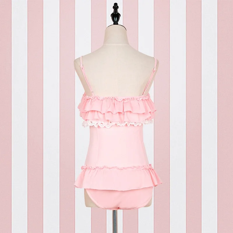 Cosplay&Ware [3]One Piece Sexy Cosplay Costume Women Black Cat And Powder Rabbit Costumes -Cosplay&Ware anime Shop