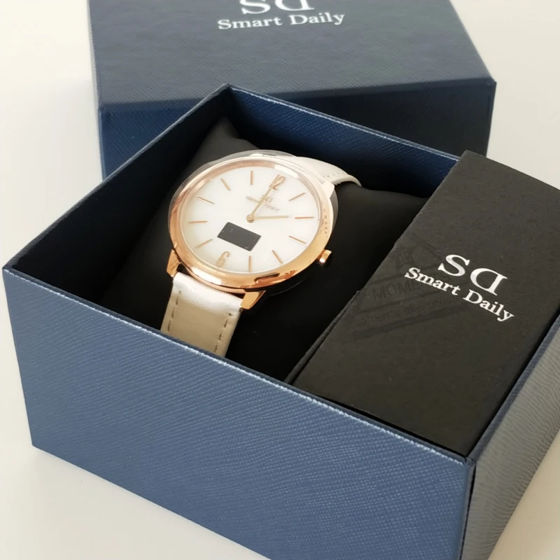 Lady Smart Bracelet Watch (2)