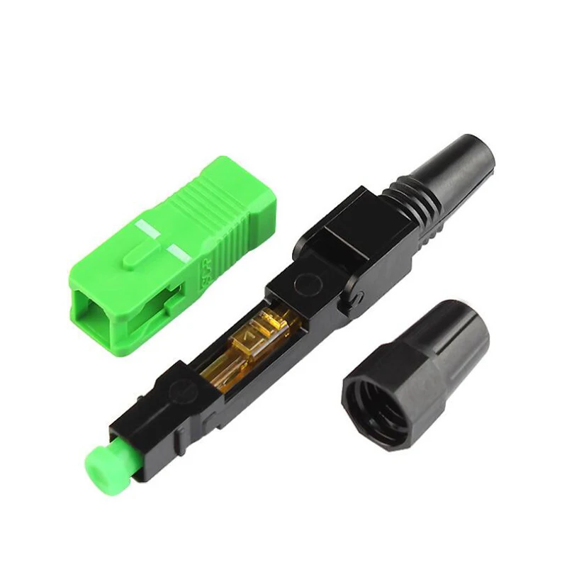 green-3m-fiber-fast-connector-SC-APC (3)