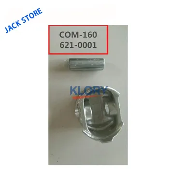 

Quality Piston for Great Wall Haval H5 GW4G63S4T OEM: SMW251342 4pc one set