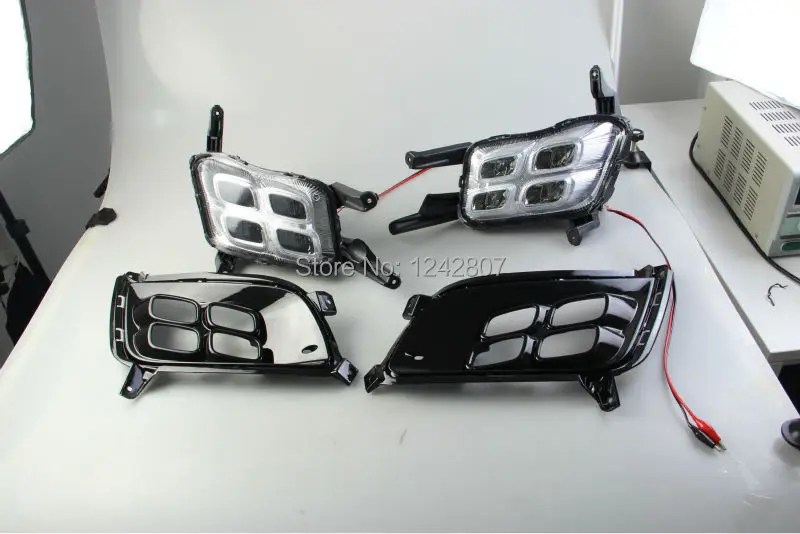 Drl optima дхо