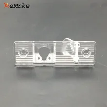 EEMRKE Câmera Suporte Da Placa de Licença Do Carro Caixa de Luz para Daewoo Kalos Nubira Tacuma Lanos Nexia Vida