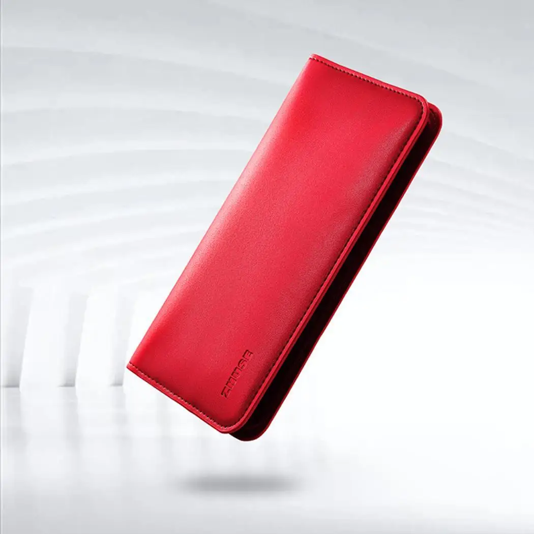 

Durable Large Capacity Dual Use Wireless Power For General Phone 5W Bank Wallet About 8mm Mobile Power 8000mAh