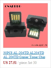 toner cartridge chip